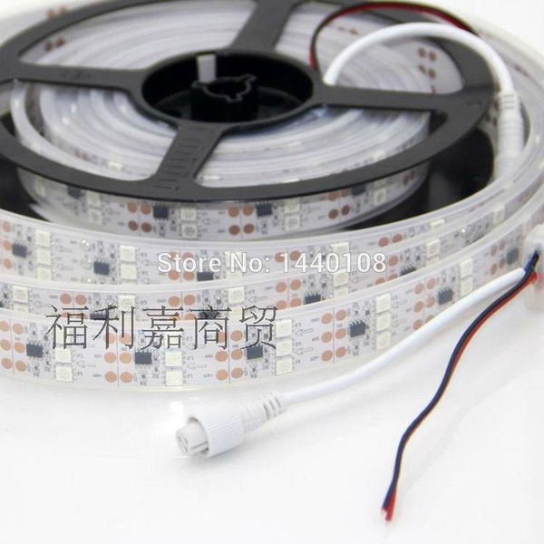 strips 15m/lot ws2811 rgb led strip smd waterproof dc12v 450leds 90 pixels/m white pcb light ,programmable flexible addressable
strips 15m/lot ws2811 rgb led strip smd waterproof dc12v 450leds 90 pixels/m white pcb light ,programmable flexible addressable