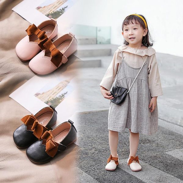 flat shoes autumn princess toddlers little girls leather t-strap with bow-knot kids soft flats cut-outs dress mary jane, Black;grey
flat shoes autumn princess toddlers little girls leather t-strap with bow-knot kids soft flats cut-outs dress mary jane, Black;grey