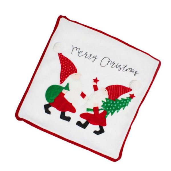 cushion/decorative pillow christmas covers white throw case pillowcase embroidery santa claus sofa cushion cover decorative functi
cushion/decorative pillow christmas covers white throw case pillowcase embroidery santa claus sofa cushion cover decorative functi