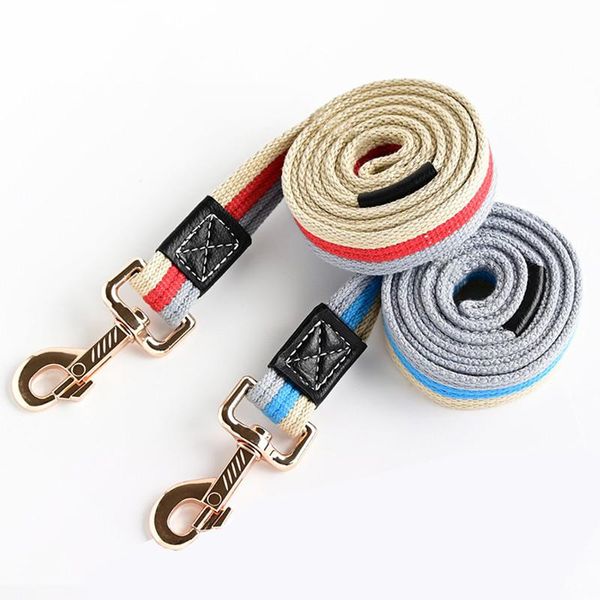 dog leash rope pet walking running training for medium large dogs polyester leashes supplies non slip strap comfortable collars &
dog leash rope pet walking running training for medium large dogs polyester leashes supplies non slip strap comfortable collars &