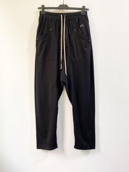 owen seak men casual harem pants 100% cotton gothic clothing sweatpants summer lightweight women solid loose size xl men's, Black
owen seak men casual harem pants 100% cotton gothic clothing sweatpants summer lightweight women solid loose size xl men's, Black