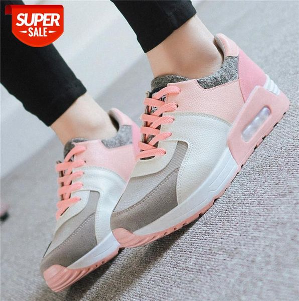 sports shoes women korean version of running student flat-bottomed thick-soled cushion with breathable casual #ck1c
sports shoes women korean version of running student flat-bottomed thick-soled cushion with breathable casual #ck1c