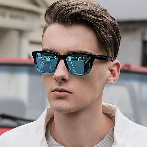 outdoor eyewear style sunglasses ladies men's polarized selling simple couple gifts in europe and america
outdoor eyewear style sunglasses ladies men's polarized selling simple couple gifts in europe and america