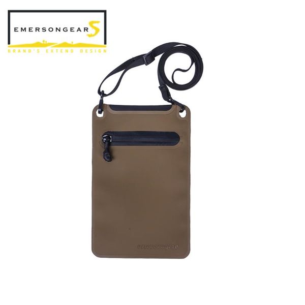 stuff sacks emersongear card holder tactical outdoor pocket waterproof cellphone protector pouch army military ems9052
stuff sacks emersongear card holder tactical outdoor pocket waterproof cellphone protector pouch army military ems9052