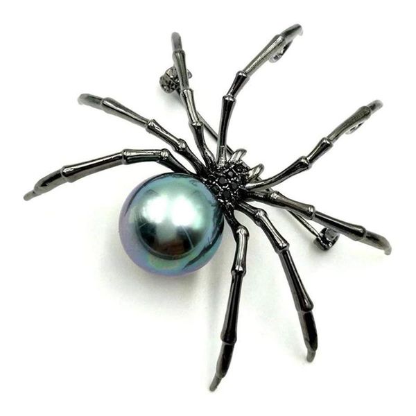 pins, brooches colorful bling zircon spider brooch black&white polish pins for party jewelry beautiful, Gray
pins, brooches colorful bling zircon spider brooch black&white polish pins for party jewelry beautiful, Gray
