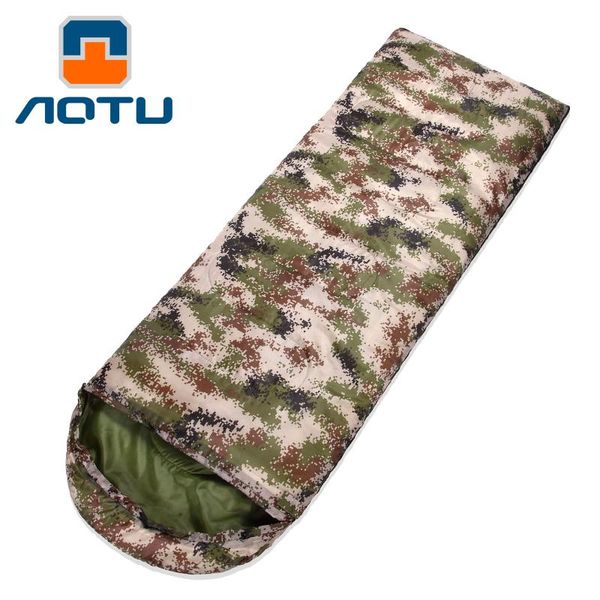 sleeping bags outdoor camping bag camouflage envelope widening thickened windproof warm winter men's cotton
sleeping bags outdoor camping bag camouflage envelope widening thickened windproof warm winter men's cotton
