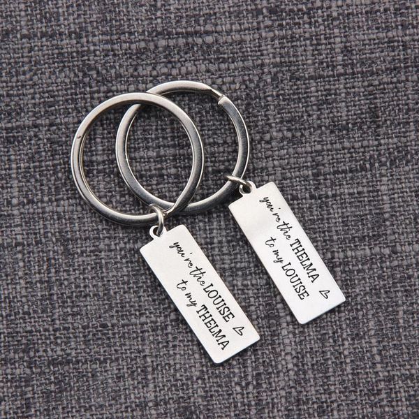 keychains friends girls key rings two pieces chains pair of novelty trinket set for bbf accessories bag charms holders, Silver
keychains friends girls key rings two pieces chains pair of novelty trinket set for bbf accessories bag charms holders, Silver