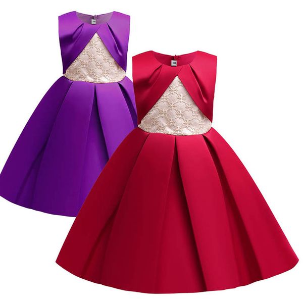girls dresses kids clothes children clothing pleated vest skirt princess christmas formal dress ball gown b8230, Red;yellow
girls dresses kids clothes children clothing pleated vest skirt princess christmas formal dress ball gown b8230, Red;yellow