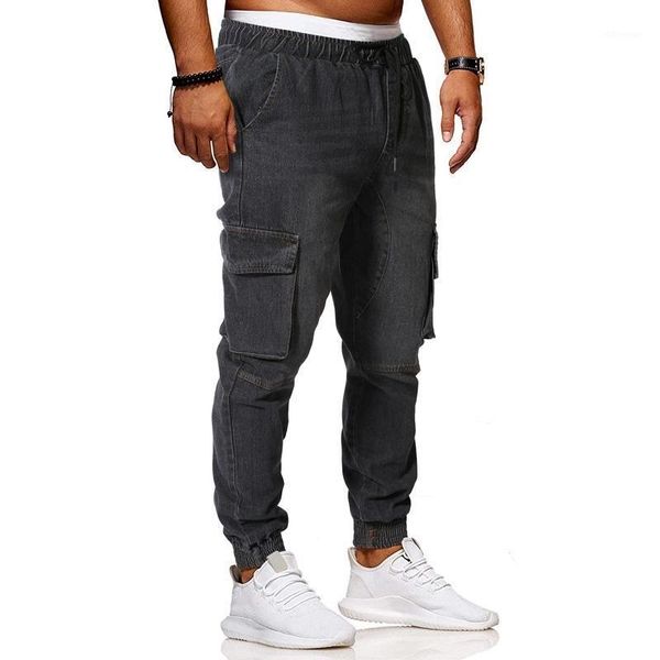 s jeans casual slim elastic waist men's harem pants cotton large size 4xl1 d6wj, Blue
s jeans casual slim elastic waist men's harem pants cotton large size 4xl1 d6wj, Blue
