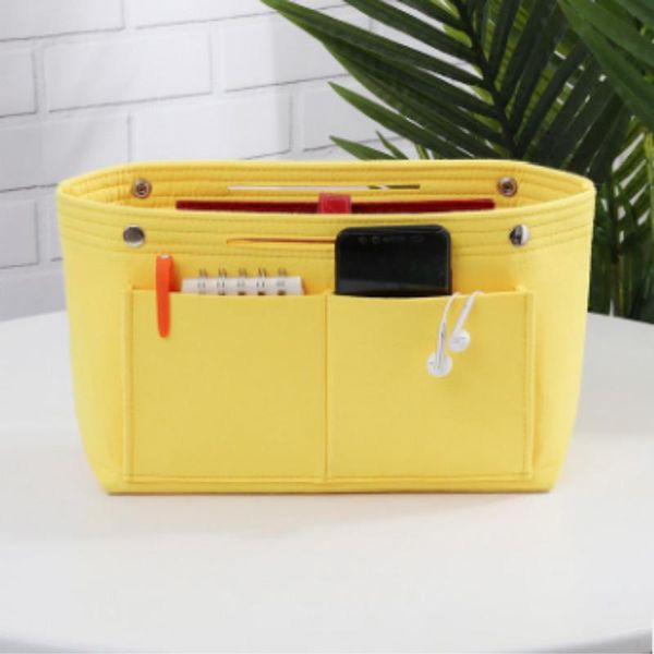 felt multi-functional cosmetic bag finishing inner case storage middle bags & cases
felt multi-functional cosmetic bag finishing inner case storage middle bags & cases