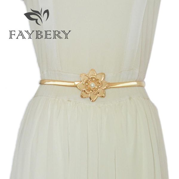 belts gold flower for women floral buckle metal thin elastic golden waistband chain belt, Black;brown
belts gold flower for women floral buckle metal thin elastic golden waistband chain belt, Black;brown