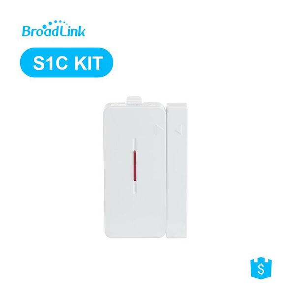 smart home control broadlink s1c s1 s2-hub 433mhz door window sensor contact wireless magnet entry detector alarm security system
smart home control broadlink s1c s1 s2-hub 433mhz door window sensor contact wireless magnet entry detector alarm security system