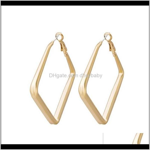 hoop & hie jewelry drop delivery 2021 s925 sier needle retro exaggerated geometric gold hoops european and american port style metal anti al, Golden;silver
hoop & hie jewelry drop delivery 2021 s925 sier needle retro exaggerated geometric gold hoops european and american port style metal anti al, Golden;silver