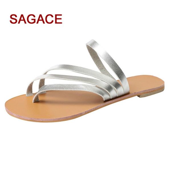 slippers 2021 sagace women summer open toe breathable beach sandals rome casual slip-on flat shoes zapatos de mujer, Black
slippers 2021 sagace women summer open toe breathable beach sandals rome casual slip-on flat shoes zapatos de mujer, Black