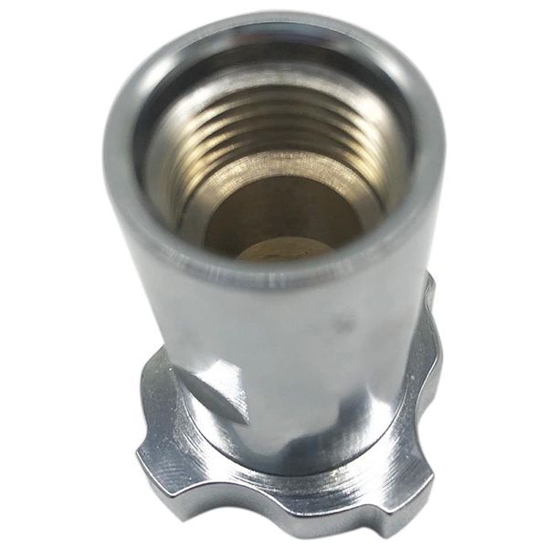 professional spray guns paint copper connector for all airbrush no wash can change cup universal airless accessories pneumatic tool 16x1.
professional spray guns paint copper connector for all airbrush no wash can change cup universal airless accessories pneumatic tool 16x1.
