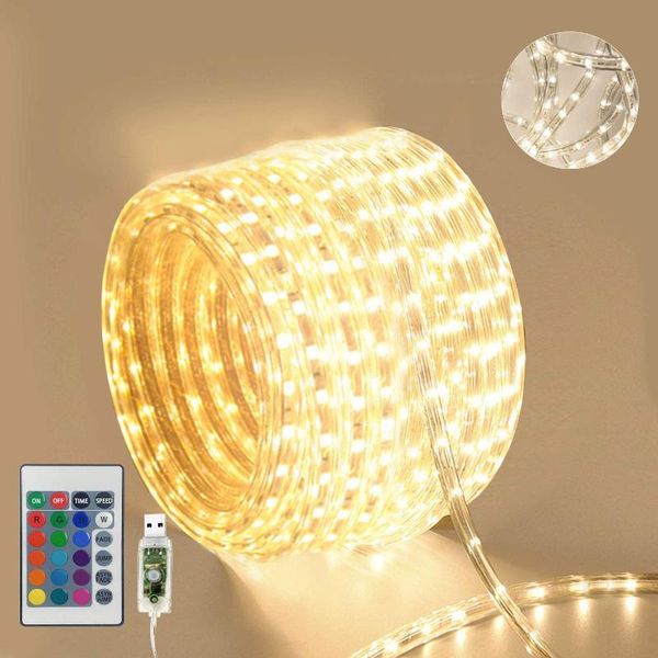 strings 16 colors usb powered fairy rope lamp with remote control indoor decoration lighting suitable wedding christmas outdoor garden
strings 16 colors usb powered fairy rope lamp with remote control indoor decoration lighting suitable wedding christmas outdoor garden