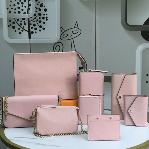 purses women's wallets zipper bag female wallet purse genuine leather card holder pocket long women tote bags with box dustbags, Brown;gray
purses women's wallets zipper bag female wallet purse genuine leather card holder pocket long women tote bags with box dustbags, Brown;gray