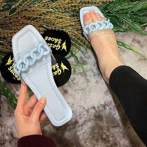 summer women flip flops slip-on flat beach open toe slippers female metal chain breathable sandals office lady shoes sandalias, Black
summer women flip flops slip-on flat beach open toe slippers female metal chain breathable sandals office lady shoes sandalias, Black