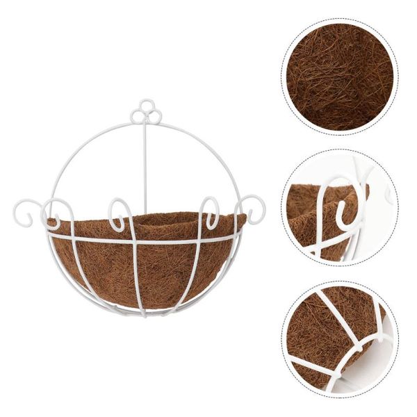 pendant lamps 1set decorative coconut flower pots garden decoration indoor hanging baskets
pendant lamps 1set decorative coconut flower pots garden decoration indoor hanging baskets