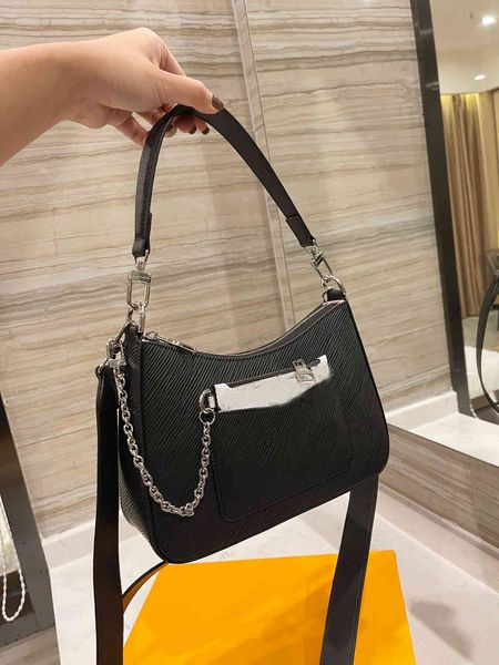 snapsdesigner multi pochette bags 2021 mini marc family akend onthego p saddle bag ladies fashion single-shoulder tb telfar {category}, Black
snapsdesigner multi pochette bags 2021 mini marc family akend onthego p saddle bag ladies fashion single-shoulder tb telfar {category}, Black