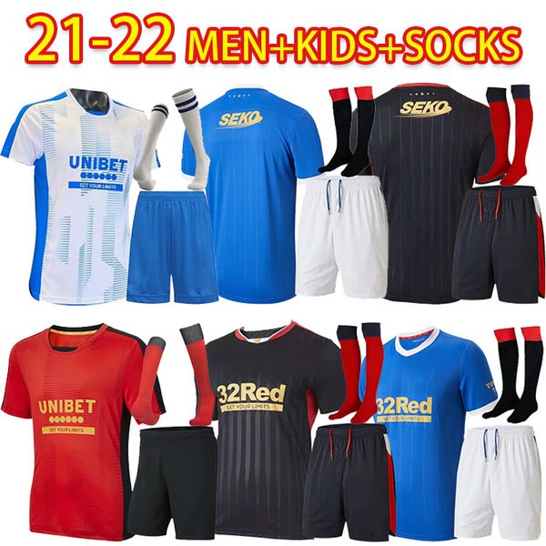 2021 2022 rangers 150th anniversary soccer jerseys third away glasgow training champions 55 defoe hagi barker 21 22 football shirts men kids, Black;yellow
2021 2022 rangers 150th anniversary soccer jerseys third away glasgow training champions 55 defoe hagi barker 21 22 football shirts men kids, Black;yellow
