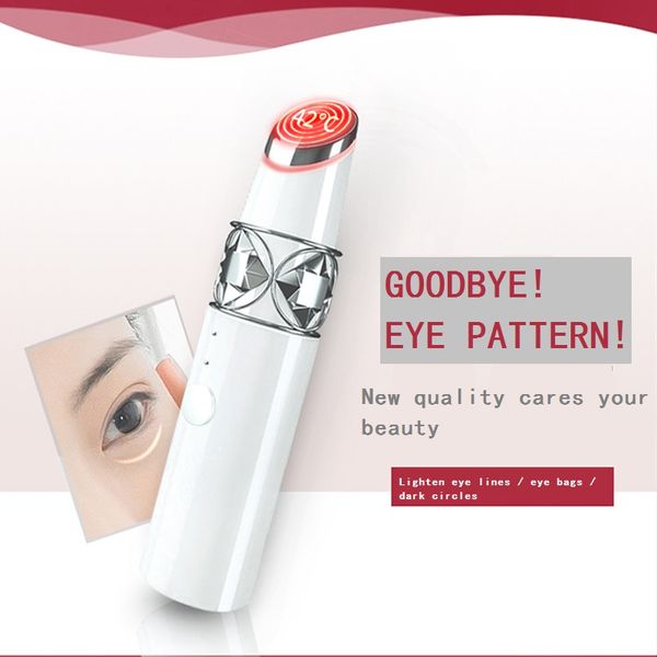 eye massager usb rechargeable massage roller cold message anti wrinkle eye massage anti aging heated wrinkle removal device
eye massager usb rechargeable massage roller cold message anti wrinkle eye massage anti aging heated wrinkle removal device