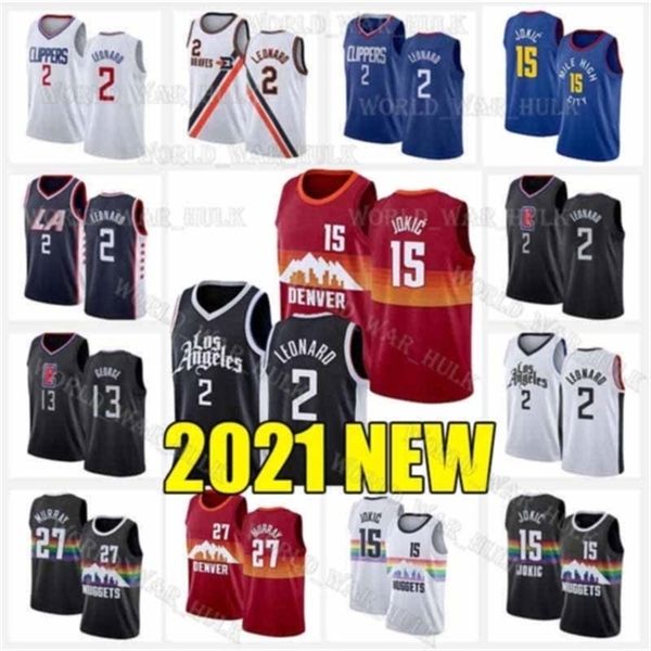 0915 jokic jerseys 2 leonard jamal 27 murray nikola kawhi los paul 13 george angeles\rdenver\rnuggets\rclippers\rjerseys 2021 new, Black
0915 jokic jerseys 2 leonard jamal 27 murray nikola kawhi los paul 13 george angeles\rdenver\rnuggets\rclippers\rjerseys 2021 new, Black