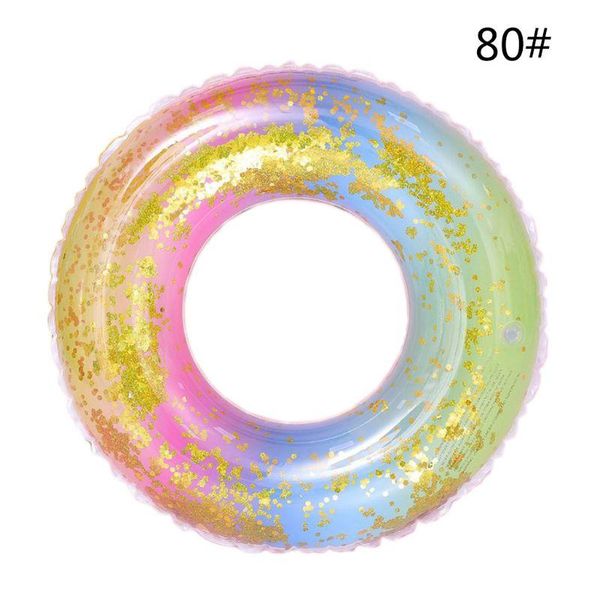 life vest & buoy 2021 gitter sequins rainbow gradient inflatable swimming ring pool float water circle
life vest & buoy 2021 gitter sequins rainbow gradient inflatable swimming ring pool float water circle