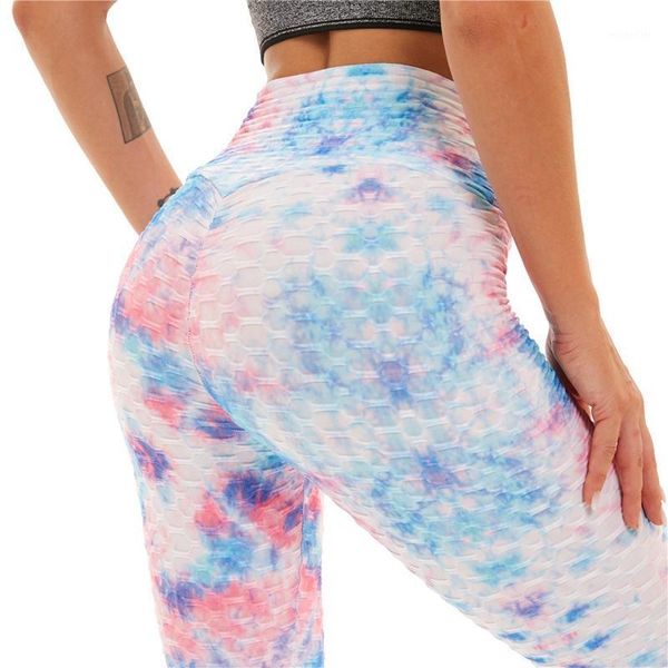 women's leggings tie-dye printed women high waist peach hipss weatpants female leopard sweatpants line fitness lady, Black
women's leggings tie-dye printed women high waist peach hipss weatpants female leopard sweatpants line fitness lady, Black