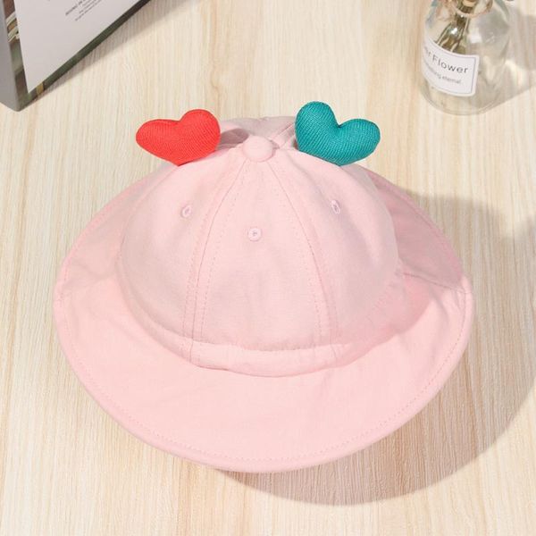 6-24 months cute baby sun hat heart print boy girl outdoor kids bucket children panama beach caps beanie & hats, Yellow
6-24 months cute baby sun hat heart print boy girl outdoor kids bucket children panama beach caps beanie & hats, Yellow