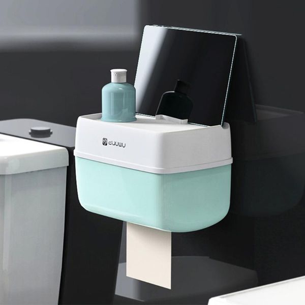 tissue boxes & napkins self-adhesive roll box toilet paper holder for bathroom dispenser rack storage wall mount kitchen /bathroom
tissue boxes & napkins self-adhesive roll box toilet paper holder for bathroom dispenser rack storage wall mount kitchen /bathroom