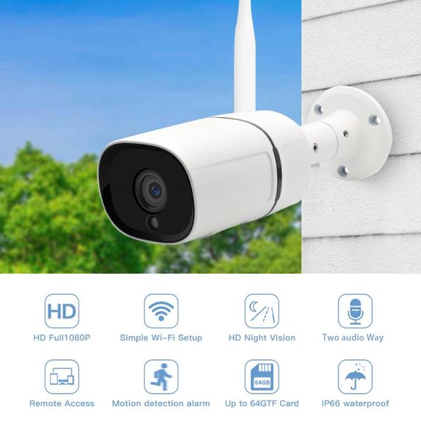 cameras loosafe ip wifi outdoor camera 2mp network monitor security hd ir night version waterproof cctv surveillance cam
cameras loosafe ip wifi outdoor camera 2mp network monitor security hd ir night version waterproof cctv surveillance cam