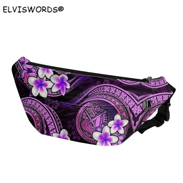 waist bags elviswords polynesian hawaiian traditional frangipani pattern large size travel crossbody chest for women ladies bag
waist bags elviswords polynesian hawaiian traditional frangipani pattern large size travel crossbody chest for women ladies bag