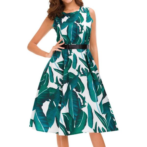 women dress elegant large skirt maxi round neck sleeveless wrap dresses evening party high waist women's swimwear, White;black
women dress elegant large skirt maxi round neck sleeveless wrap dresses evening party high waist women's swimwear, White;black