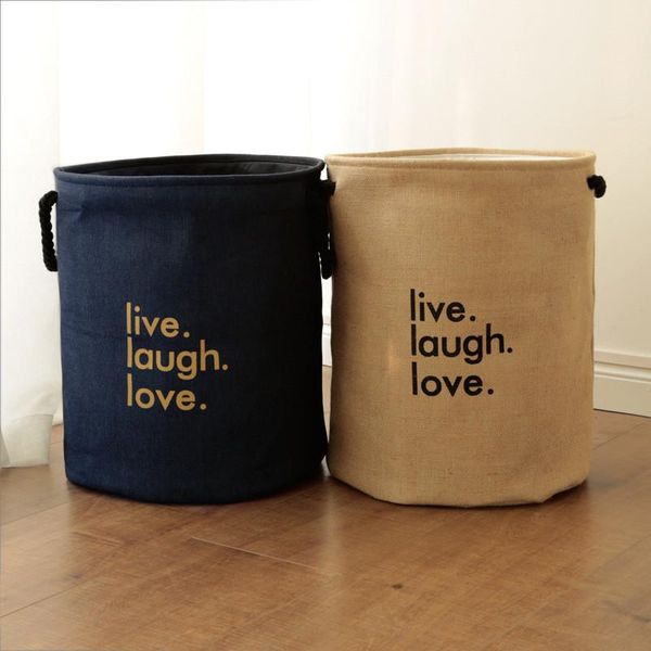 storage baskets foldable basket 35*45cm waterproof washing bag fabric clothes linen laundry household finishing
storage baskets foldable basket 35*45cm waterproof washing bag fabric clothes linen laundry household finishing