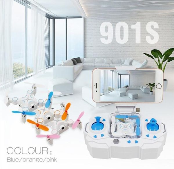 fpv rc drone 2.4g 6-axis mini foldable pocket portable with 0.3mp wfi camera quadcopter copter toy drones
fpv rc drone 2.4g 6-axis mini foldable pocket portable with 0.3mp wfi camera quadcopter copter toy drones