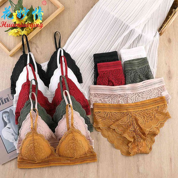 bras french bra with naked feeling, comfortable, breathable and no steel ring women's lace gathered triangle cup underwear suit, Red;black
bras french bra with naked feeling, comfortable, breathable and no steel ring women's lace gathered triangle cup underwear suit, Red;black