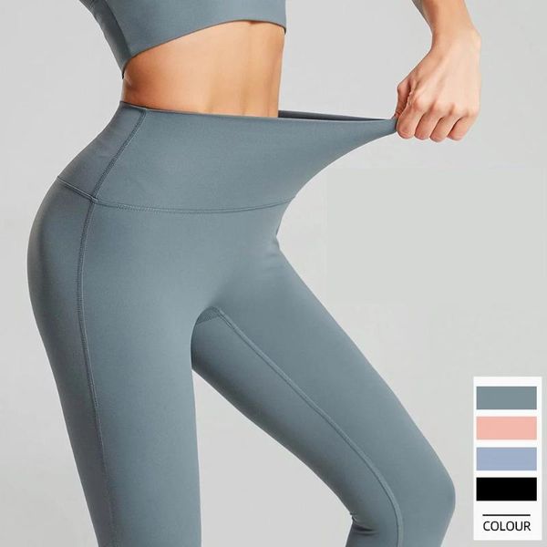 women's leggings high waist naked feeling push up sport women fitness running pants energy seamless gym girl, Black
women's leggings high waist naked feeling push up sport women fitness running pants energy seamless gym girl, Black