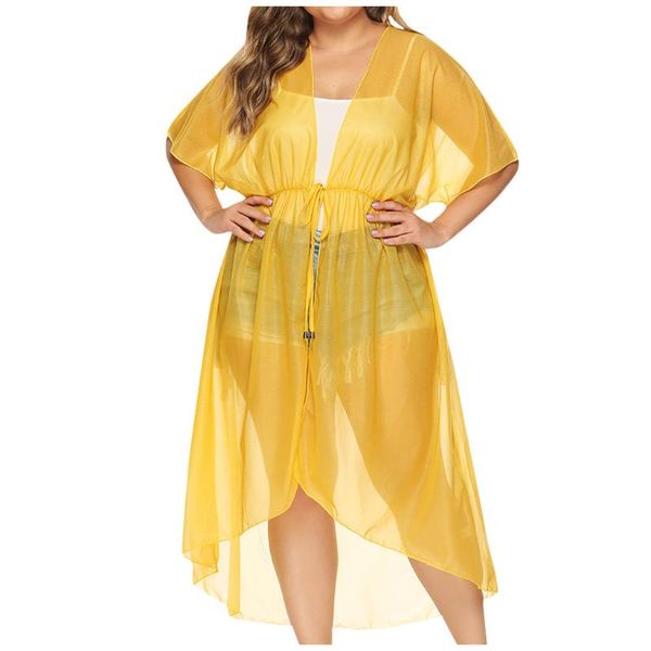 women's short sleeve solid chiffon cardigan irregularity smock blouse summer shirts streetwear camisa de gasa las mujeres#d5 blouses &, White
women's short sleeve solid chiffon cardigan irregularity smock blouse summer shirts streetwear camisa de gasa las mujeres#d5 blouses &, White