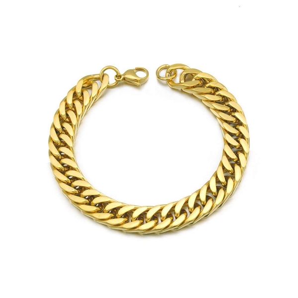 plated steel stainless gold bracelets curb cuban chain mens jewellery fashion, 8.7\, Golden;silver
plated steel stainless gold bracelets curb cuban chain mens jewellery fashion, 8.7\, Golden;silver