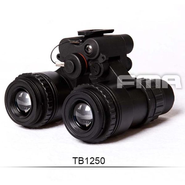 cycling helmets fma update version binocular nvg night vision goggle nonfunctional metal model dummy pvs-15 tb1250
cycling helmets fma update version binocular nvg night vision goggle nonfunctional metal model dummy pvs-15 tb1250