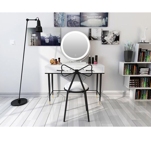 mirrors luxury dressing mirror led lighted vanity makeup 3 colors for mirrored dresser furniture bedroom cosmetic decoration
mirrors luxury dressing mirror led lighted vanity makeup 3 colors for mirrored dresser furniture bedroom cosmetic decoration