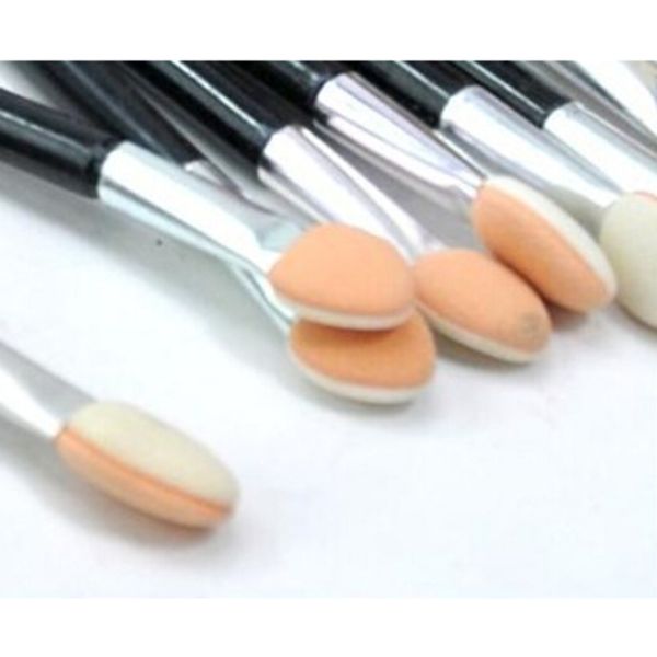 wholesale disposable makeup tool 5000pcs eyeshadow sponge lip brush applicator double-ended
wholesale disposable makeup tool 5000pcs eyeshadow sponge lip brush applicator double-ended