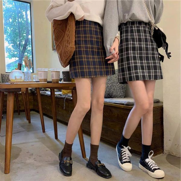 skirts large loose high waist a-line plaid straight tube skirt, korean version, slim and light proof hip wrap skirt, Black
skirts large loose high waist a-line plaid straight tube skirt, korean version, slim and light proof hip wrap skirt, Black