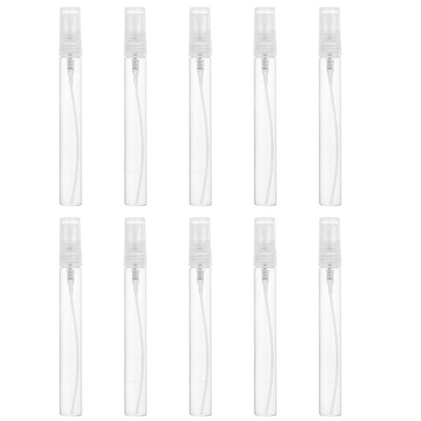 storage bottles & jars 20 pcs portable empty travel refillable shampoo