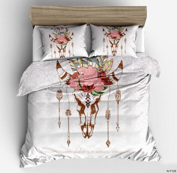 bedding sets 3d yellow duvet cover deer bed linens and pillow covers full double single twin size 160*220cm animals bedclothes
bedding sets 3d yellow duvet cover deer bed linens and pillow covers full double single twin size 160*220cm animals bedclothes