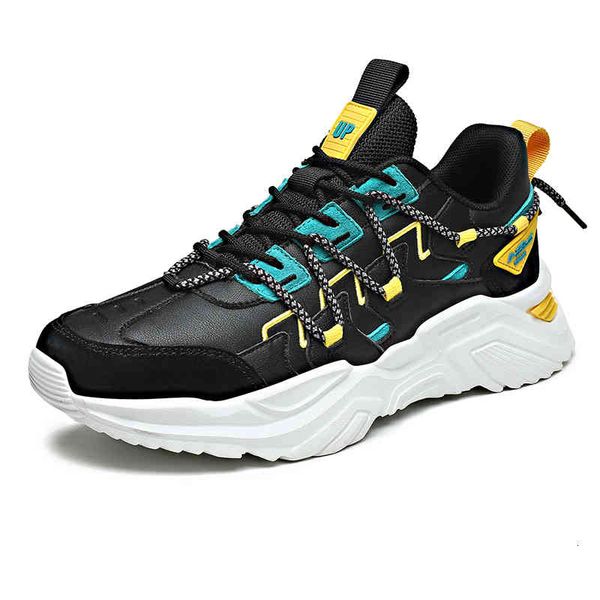 dress shoes leather men causal male spring light sneakers lac-up flats breathable outdoor footwear size 39-44 6amv, Black
dress shoes leather men causal male spring light sneakers lac-up flats breathable outdoor footwear size 39-44 6amv, Black