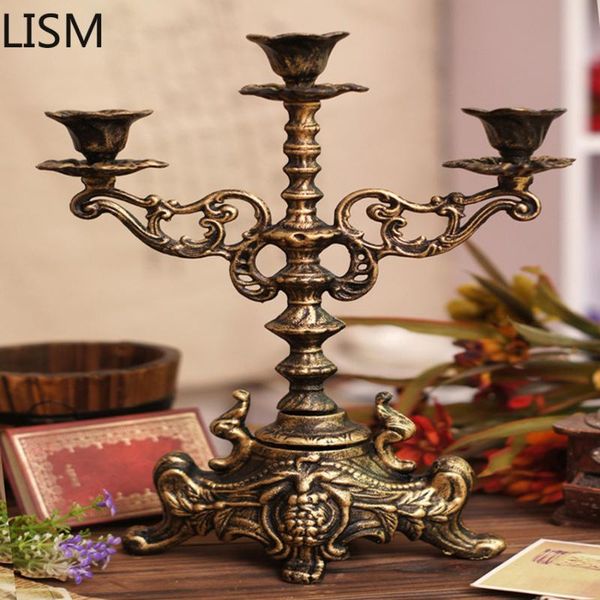 candle holders metal retro classic table wedding decoration centerpieces courtyard cast iron candlestick decor
candle holders metal retro classic table wedding decoration centerpieces courtyard cast iron candlestick decor