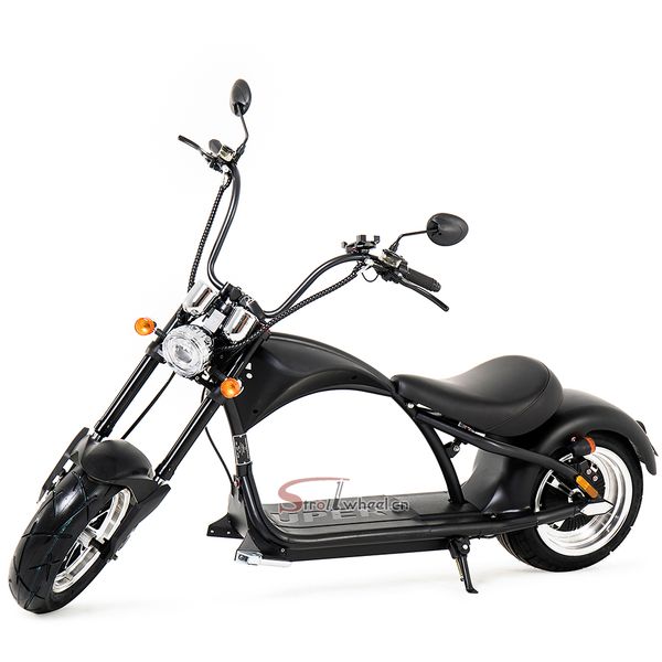 electric citycoco motorcycle scooter 2000w 60v 20ah battery e scooter door to door delivery european warehouse 
electric citycoco motorcycle scooter 2000w 60v 20ah battery e scooter door to door delivery european warehouse