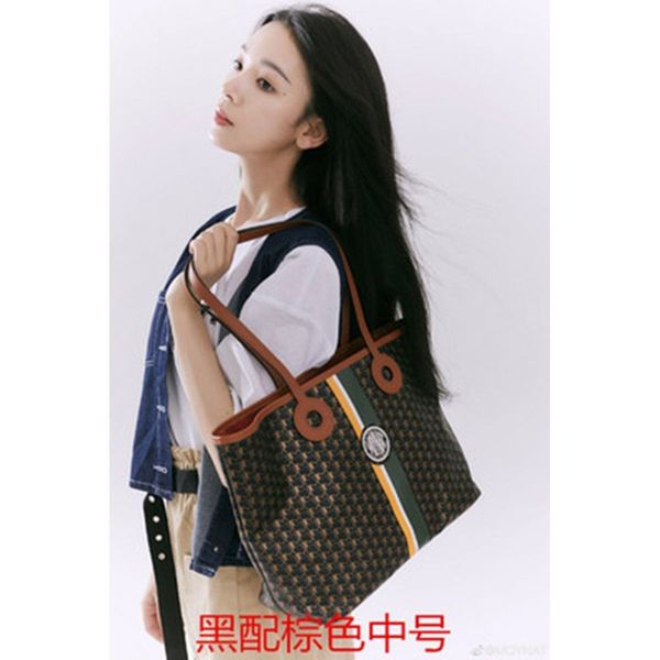 luxury handbags and storage moynatl monet women's new zhou yutong tote small monster shopping bag vertical strip backpac
luxury handbags and storage moynatl monet women's new zhou yutong tote small monster shopping bag vertical strip backpac